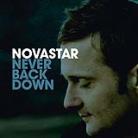 Novastar - Never Back Down