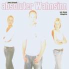 Aleks Schmidt - Absoluter Wahnsinn