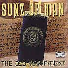 Sunz Of Man (Wu-Tang) - Old Testament