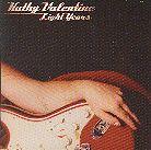 Kathy Valentine - Light Years