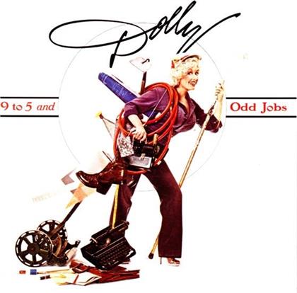 Dolly Parton - 9 To 5 (Remastered)