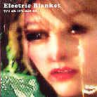 Electric Blanket - It's Ok It's Not Ok