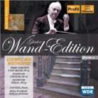 Gilels Emil/Wdr & Ludwig van Beethoven (1770-1827) - Piano Concerto/Ouvertüren