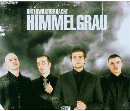 Unterwortverdacht - Himmelgrau