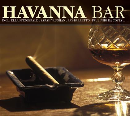 Havanna Bar - Various