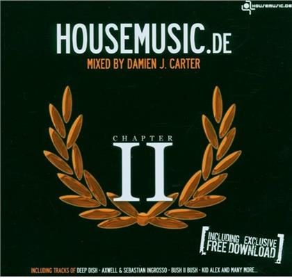 Housemusic.De Reloaded - Vol. 2