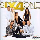 Six 4 One - If We All Give A Little