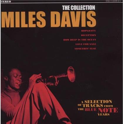 Miles Davis - Collection - 2006