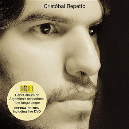 Cristobal Repetto & Various - Cristobal Repetto (2 CDs)