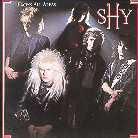 Shy - Excess All Areas