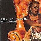 Hil St.Soul - Soulidified