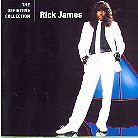 Rick James - Definitive Collection (Remastered)