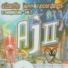Atlantic Jaxx - Vol. 2