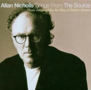 Allan Nicholls - Songs From The Source
