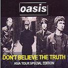 Oasis - Don't Believe The Truth - Special (2 CDs)