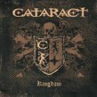 Cataract - Kingdom (Limited Edition, 2 CDs)