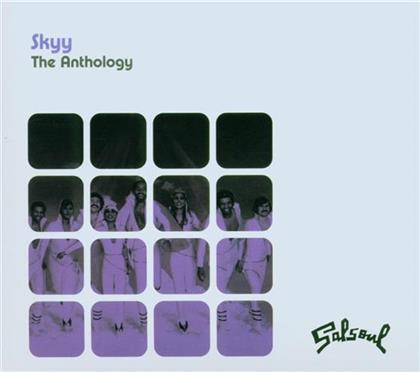 The Skyy - Anthology