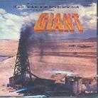 Dimitri Tiomkin - Giant / Giganten (OST) - OST (CD)