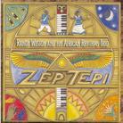 Randy Weston - Zep Tepi Randy Weston African Rhythms