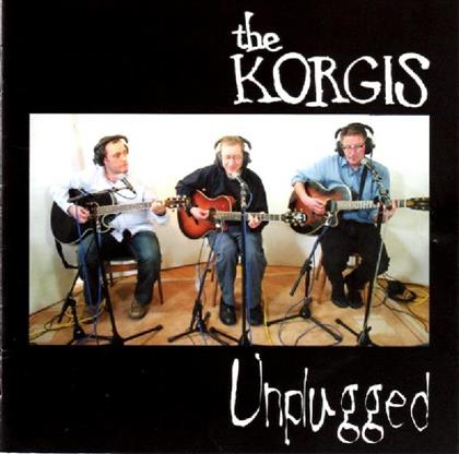 The Korgis - Unplugged