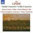 Sundkvist/Gomyo/Kliegl/Gävle So & Bo Linde - Violinkonzert Op18, Cellokonzert Op29