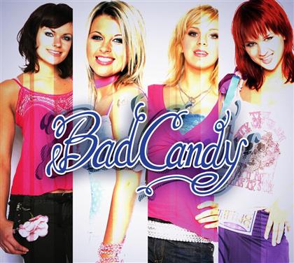 Bad Candy - ---
