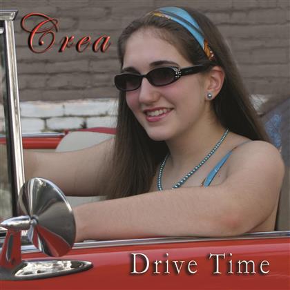 Crea - Drive Time