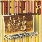 Reptiles - Rockabilly Rampage