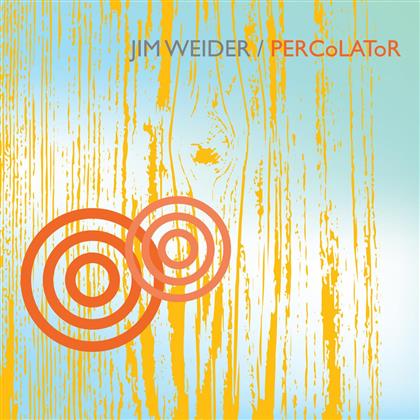 Jim Weider - Percolator
