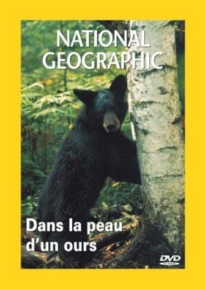 National Geographic - Dans la peau d'un ours