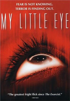 My little eye