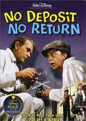 No deposit, no return (1976)