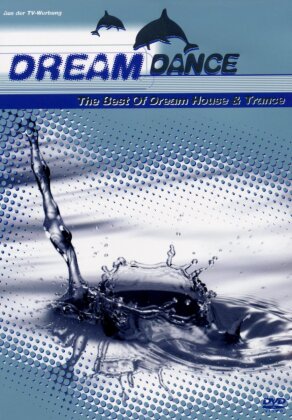 Various Artists - Dream Dance - Best of Dream House & Trance Vol. 1