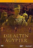 Die alten Ägypter (2 DVDs)