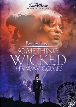 Something Wicked this Way Comes (1983)