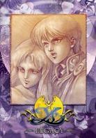 YS legacy - The entire series (3 DVDs)