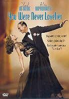 You were never lovelier (1942) (n/b)