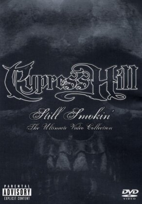 Cypress Hill - The Ultimate Video Collection