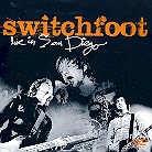 Switchfoot - Live in San Diego (Jewel Case)