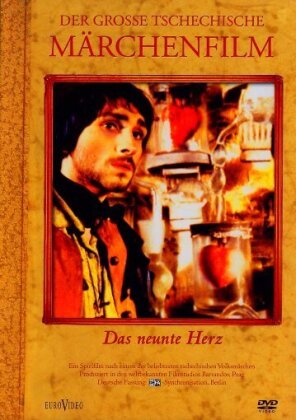 Tschechische Märchen - Das neunte Herz