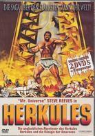 Herkules (Double Feature)