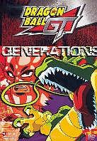 Dragonball GT - Generations