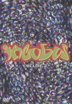 Incubus - When incubus attacks 2 - Live