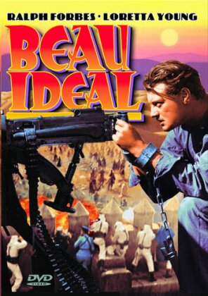 Beau ideal (b/w)