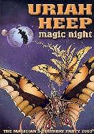 Uriah Heep - Magic Night: Live 2003