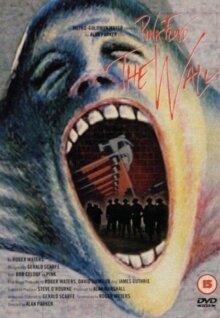 Pink Floyd - The wall (1982)