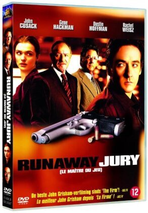 Le maître du jeu - Runaway Jury (2003)