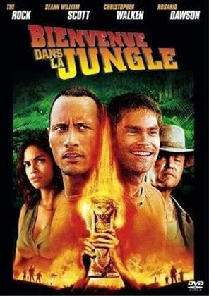 Bienvenue dans la jungle (2003)