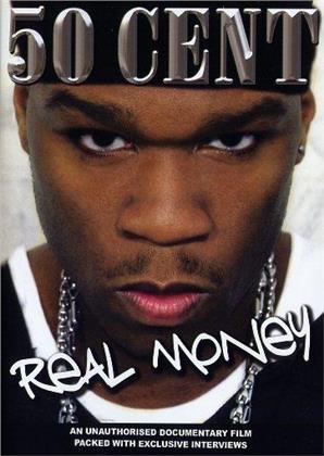 50 Cent - Real money (Inofficial)