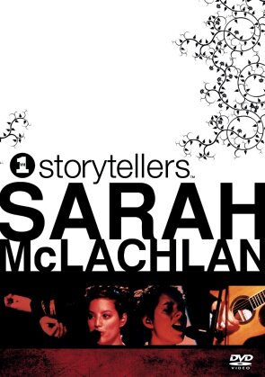 Sarah McLachlan - VH-1 storytellers